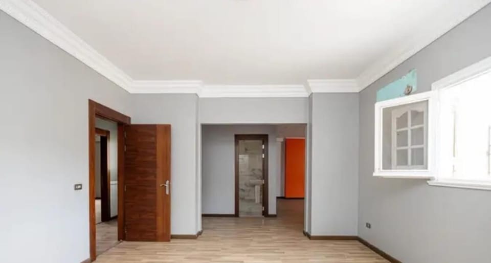 Alo home Apartment in Alexandria