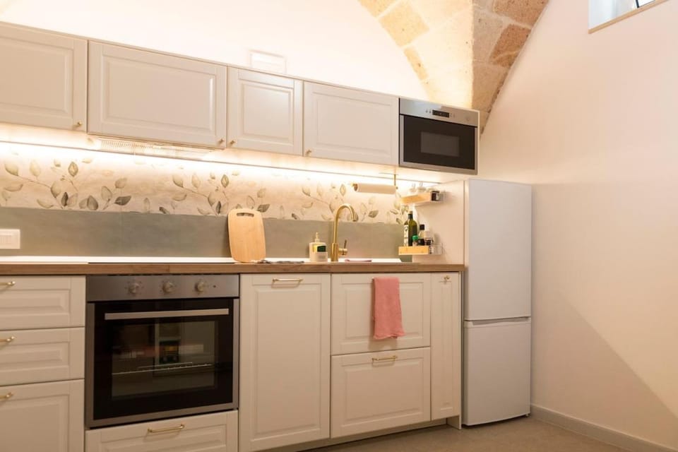 Suite Bobo Apartment in Apulia