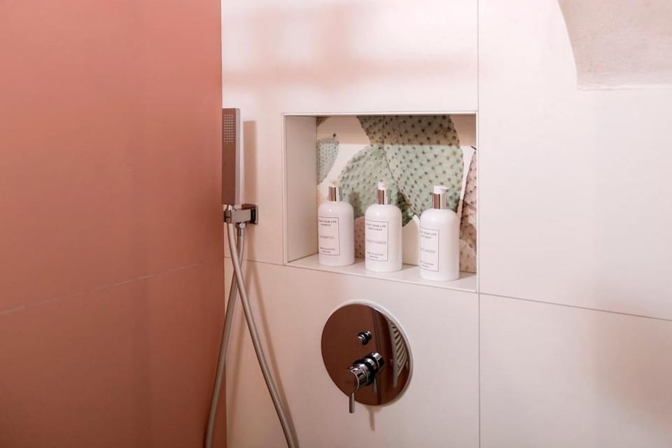 Suite Bobo Apartment in Apulia
