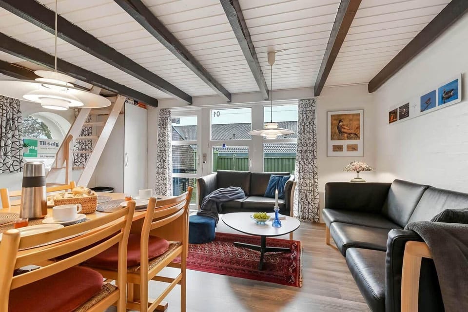 C11765-Hemmet-Vester-Faelled-90-C1 Apartment in Hemmet