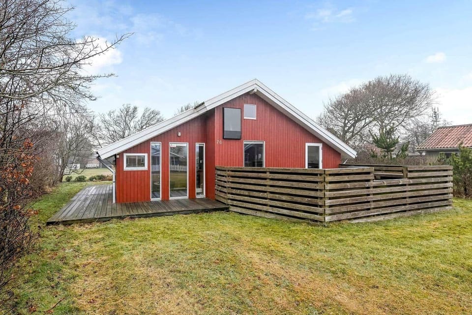 C11763-Hemmet-Bork-Hytteby-76 House in Hemmet