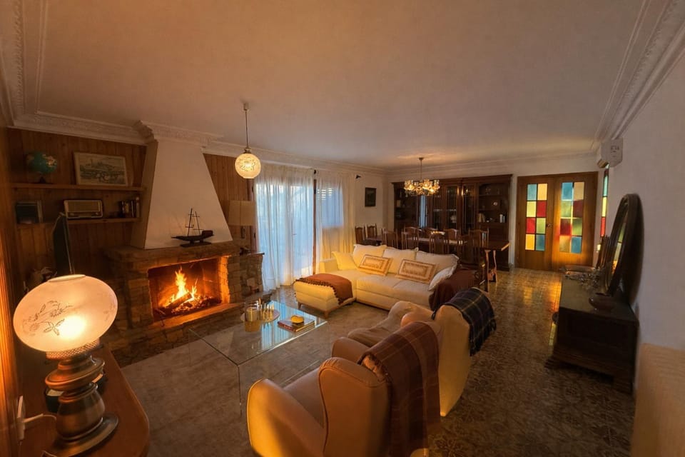 Torre Gabriel House in Catalonia