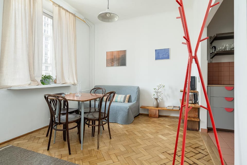 Kitchen or kitchenette, Photo of the whole room