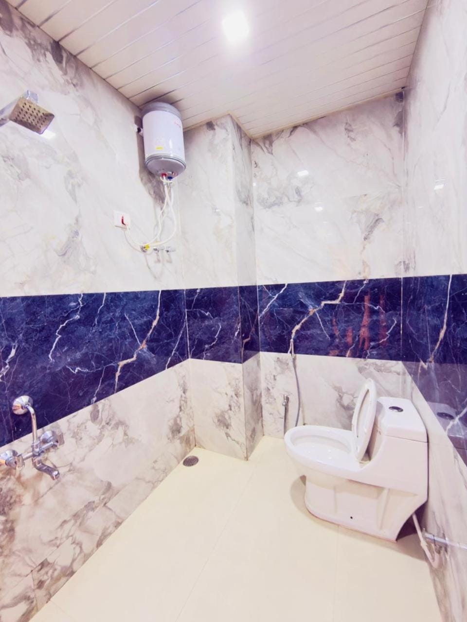Shower, Toilet, Hot Spring Bath, Hot Tub, Bathroom
