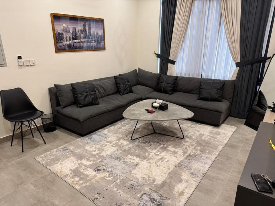 The Veluna Stay 2BHK Luxury SkyPark One Apartment in Islamabad Capital Territory