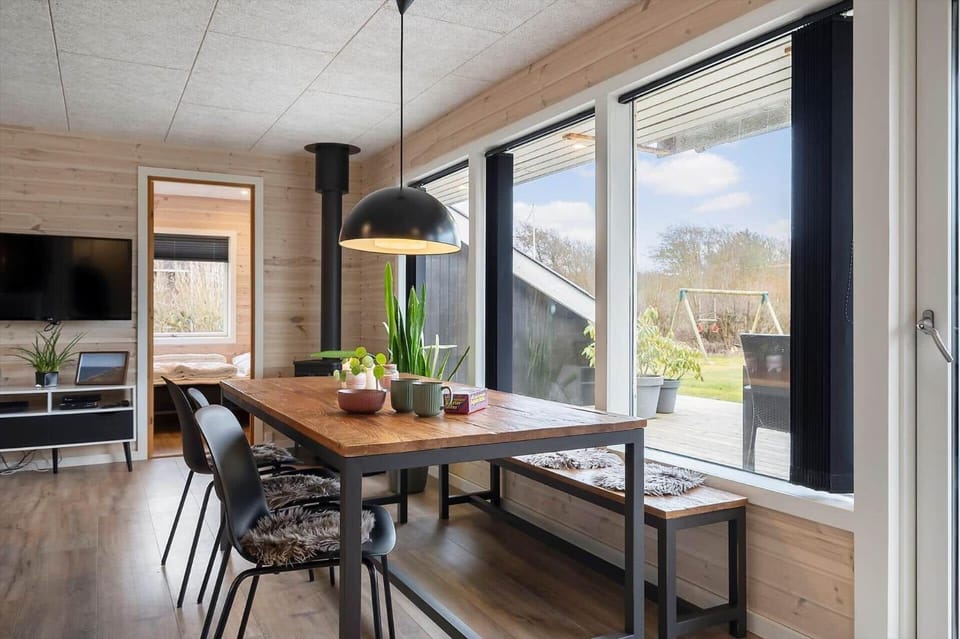 LF127-Vestervig-Gunhildsvej-27 House in Vestervig