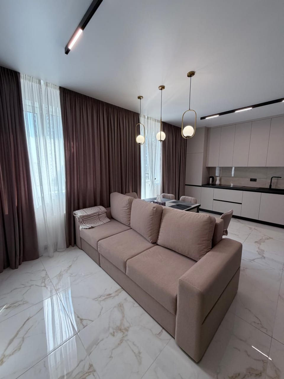 Квартира Apartment in Odessa