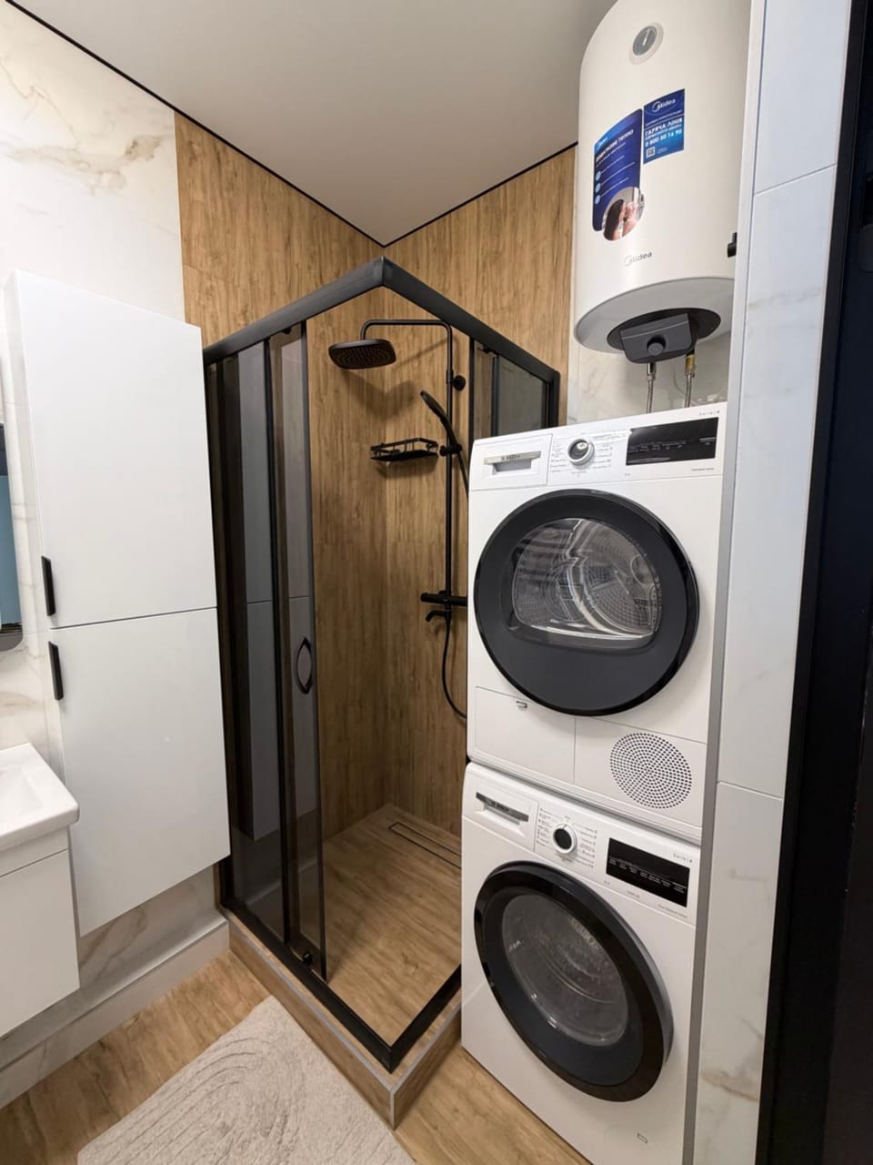 Квартира Apartment in Odessa