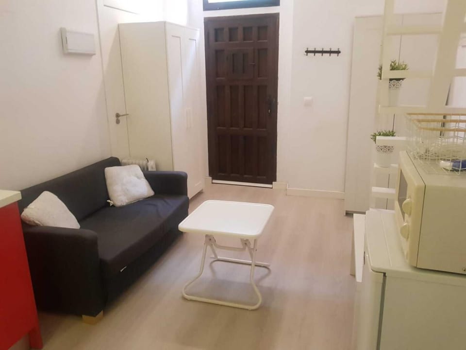 Triana Riverside Studio C Apartment in Seville