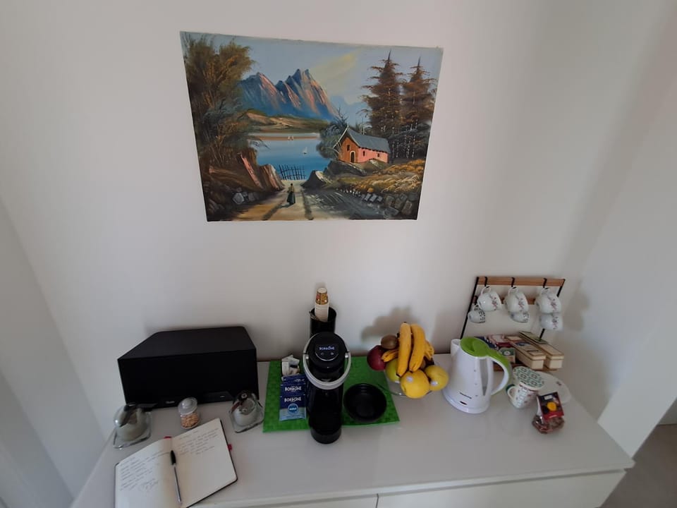 Bouganvillea Bed and Breakfast in Senigallia
