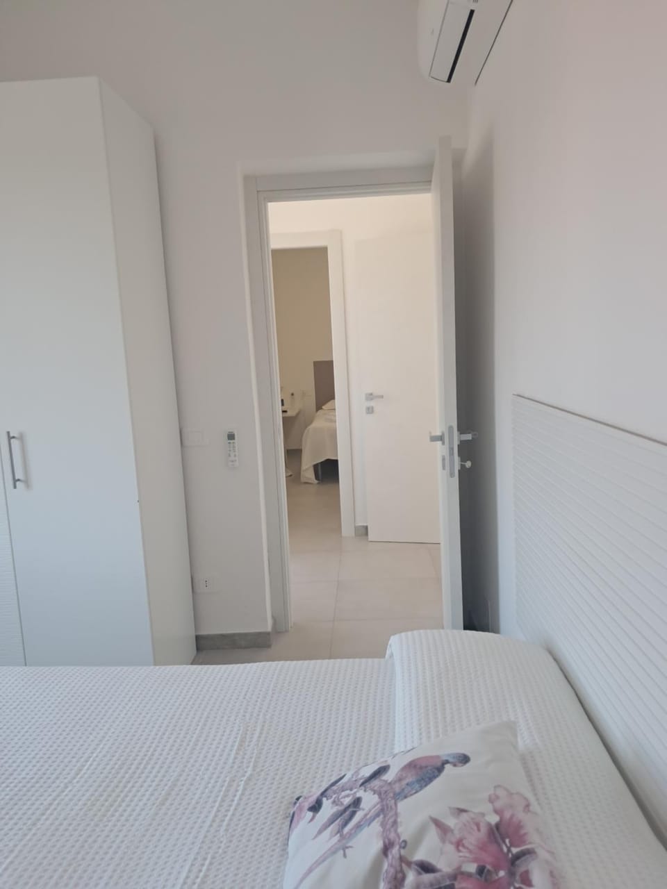Bouganvillea Bed and Breakfast in Senigallia