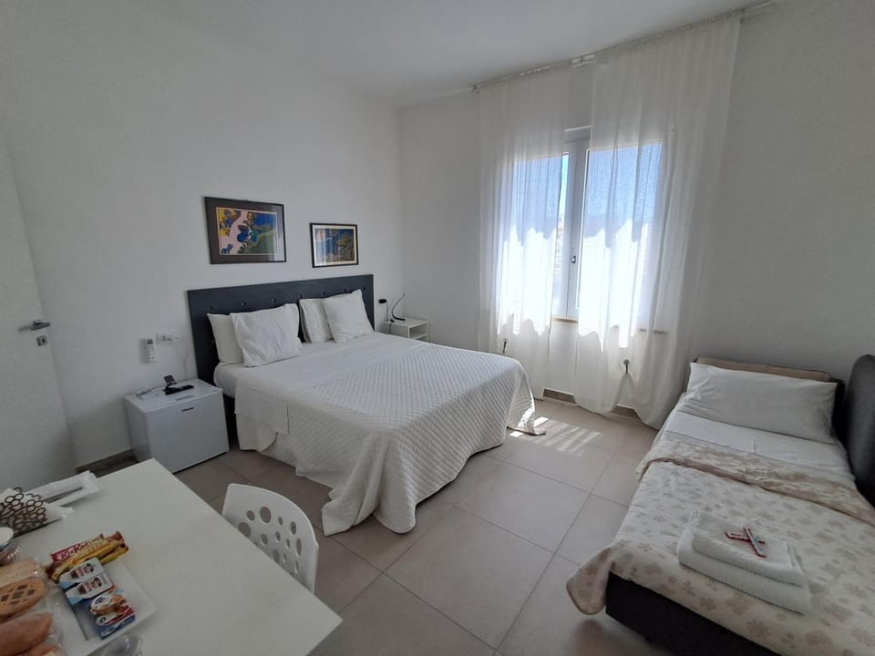 Bouganvillea Bed and Breakfast in Senigallia