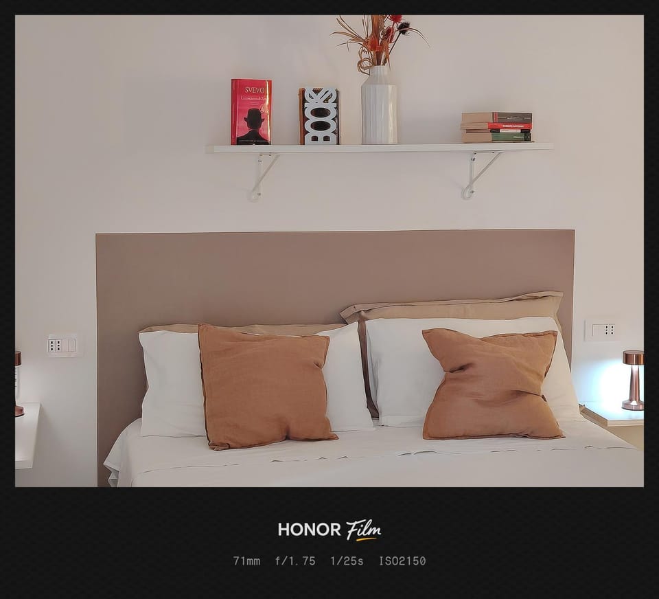 Bouganvillea Bed and Breakfast in Senigallia
