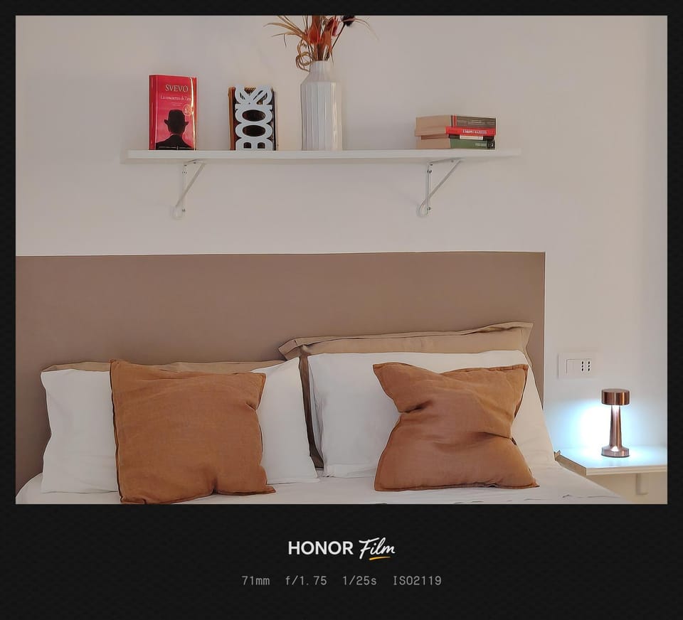 Bouganvillea Bed and Breakfast in Senigallia