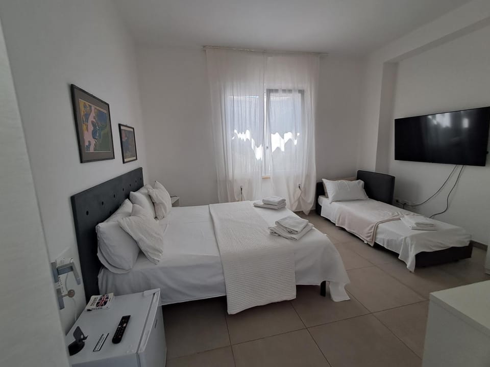 Bouganvillea Bed and Breakfast in Senigallia