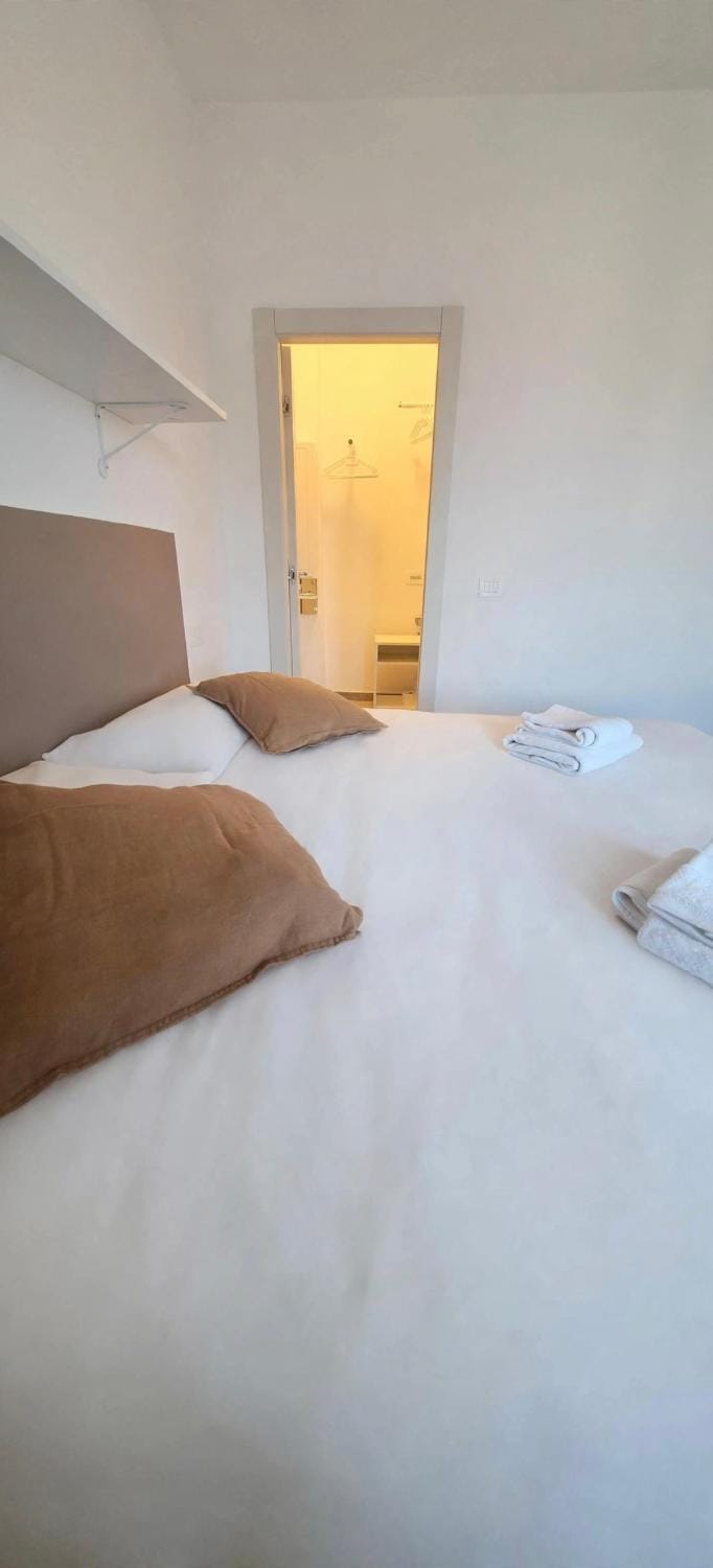 Bouganvillea Bed and Breakfast in Senigallia