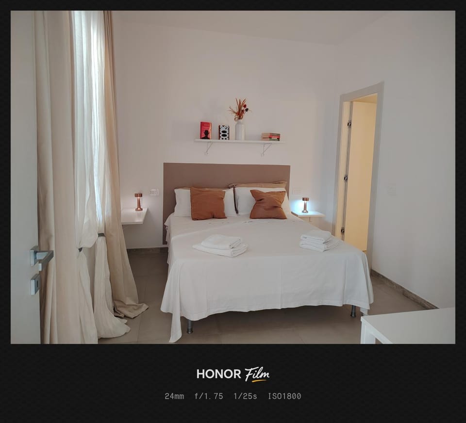 Bouganvillea Bed and Breakfast in Senigallia