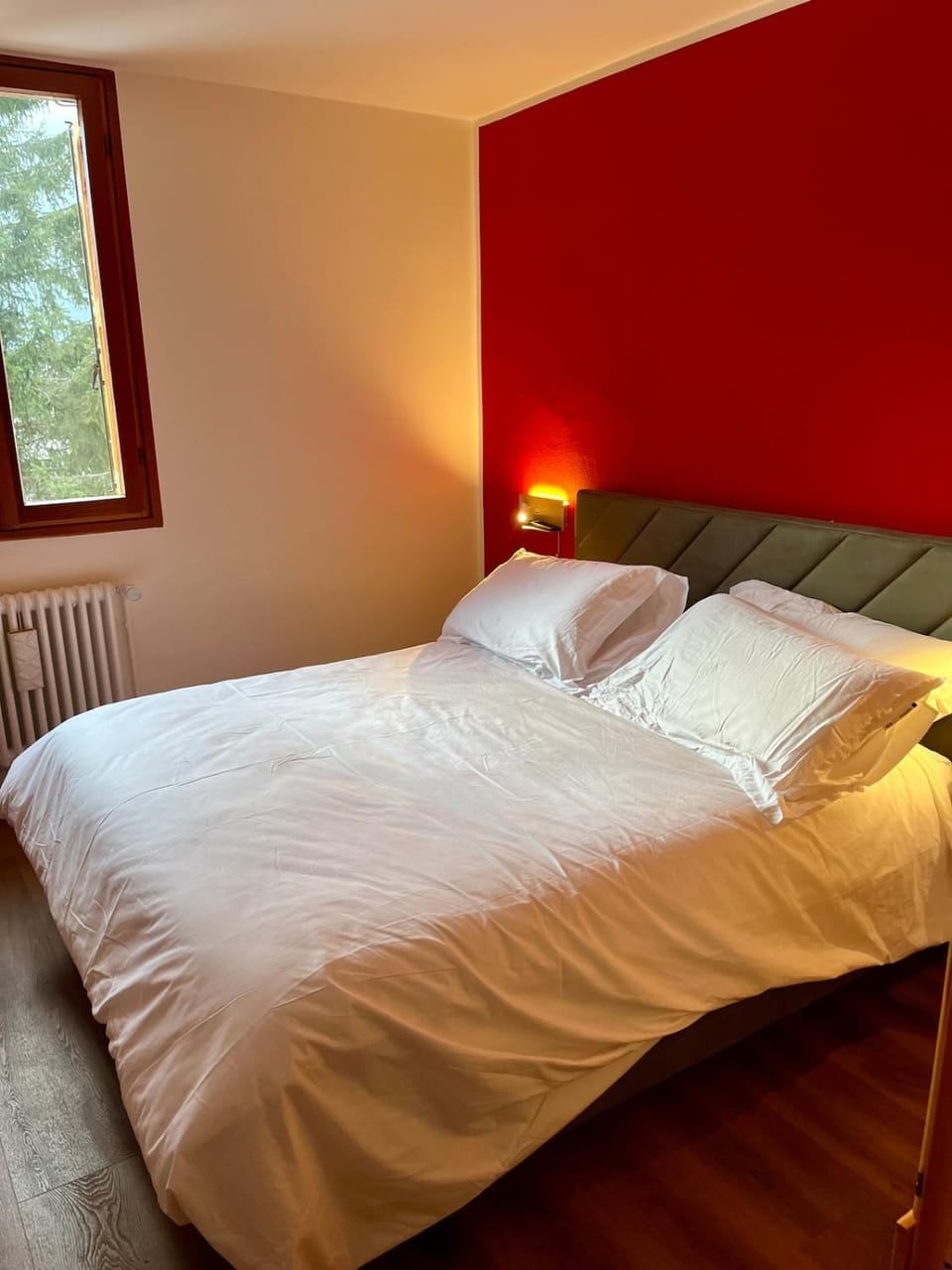 Bedroom, wedding