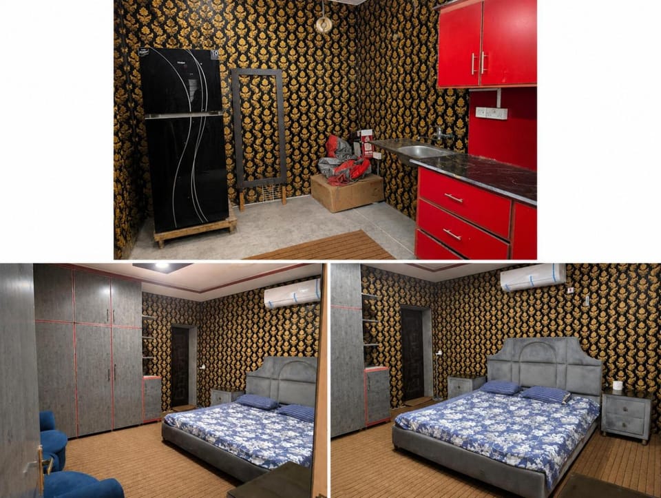 APL - Azlan Private Lodges Bed and Breakfast in Lahore