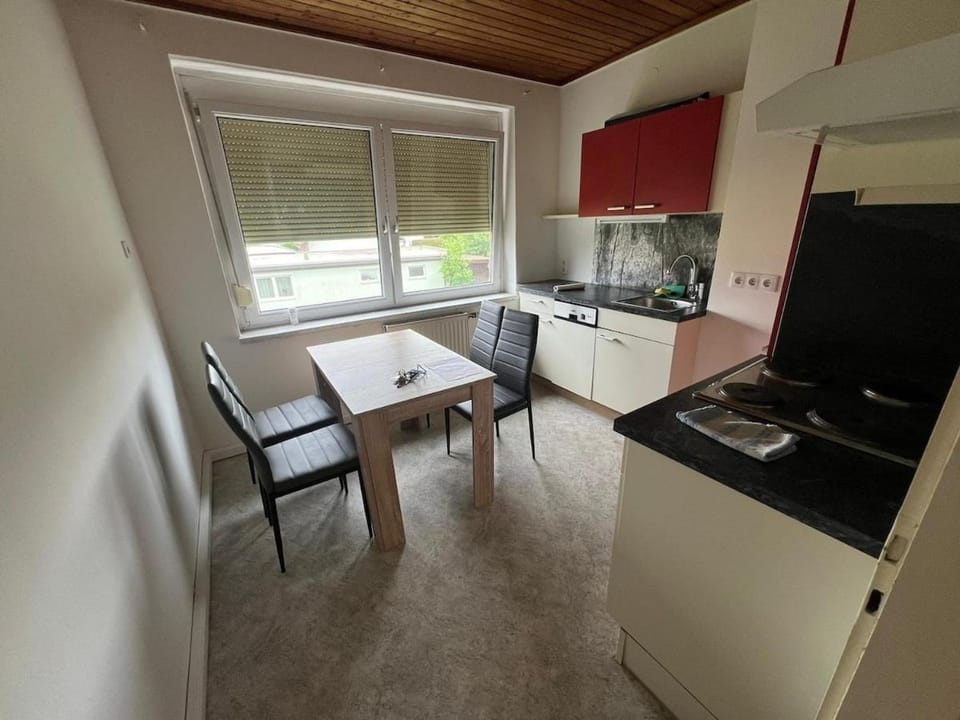 CityBalance Unterkunft Apartment in Klagenfurt