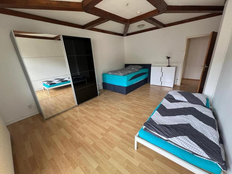 Monteurwohnung - CityBalance Unterkunft Apartment in Klagenfurt