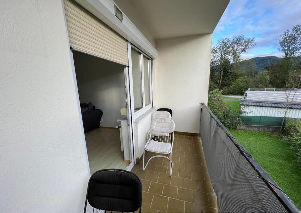 CityBalance Unterkunft Apartment in Klagenfurt