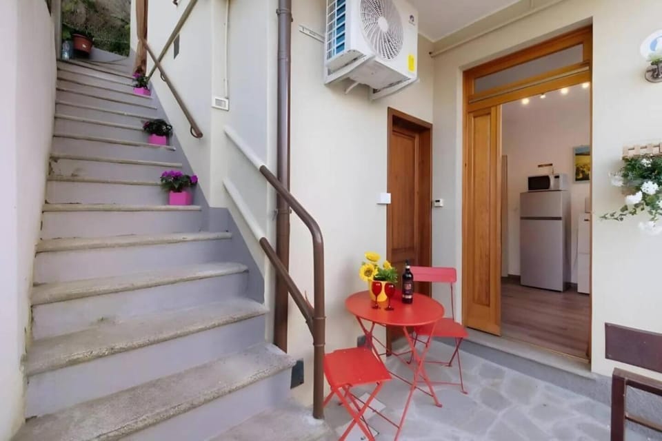 Casa Castagno 1 sul Sentiero del Viandante•AC•Wifi Apartment in Bellano
