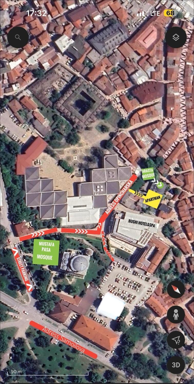 Location