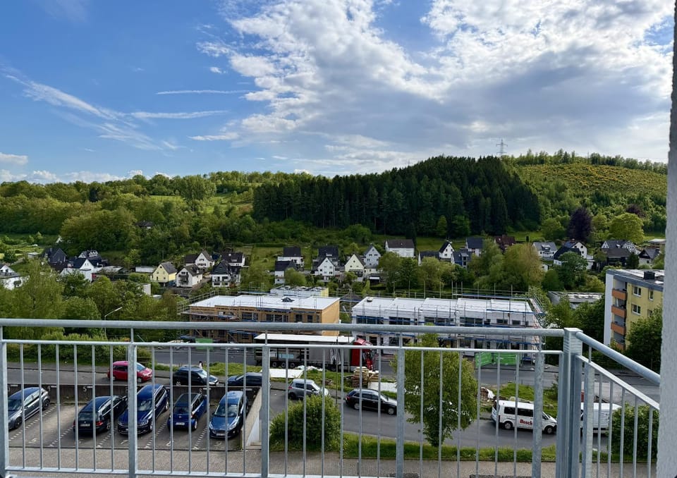 View (from property/room)