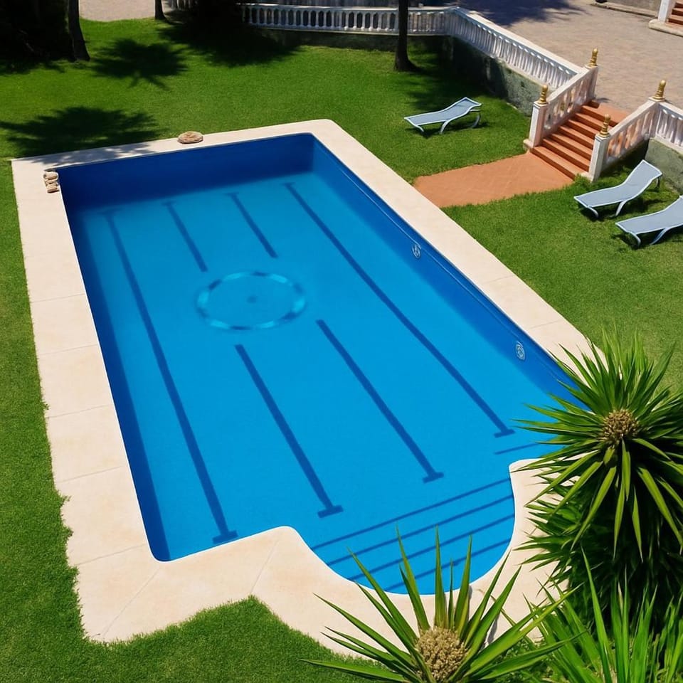 Villa MMH 5 min mer Villa in Valle del Guadalhorce