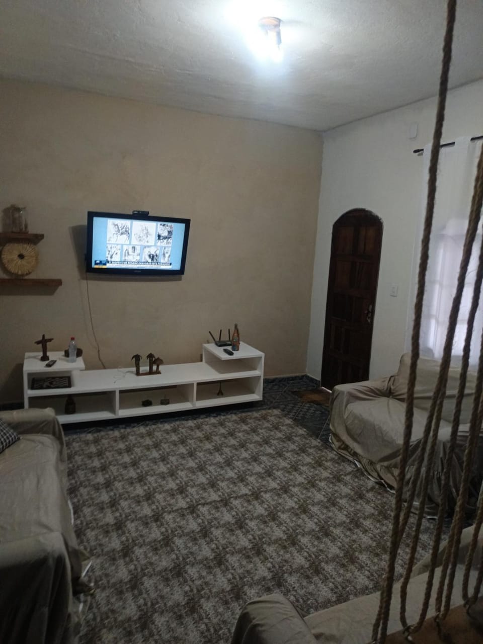 Chácara braga Hostel in Itanhaém