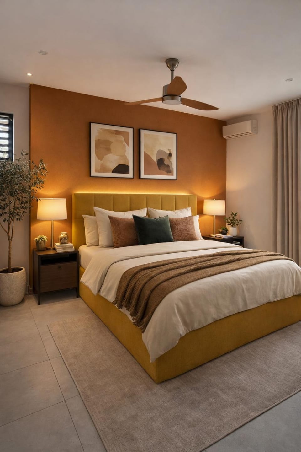 Fairview Holiday Villa Villa in Rivière Noire District, Mauritius