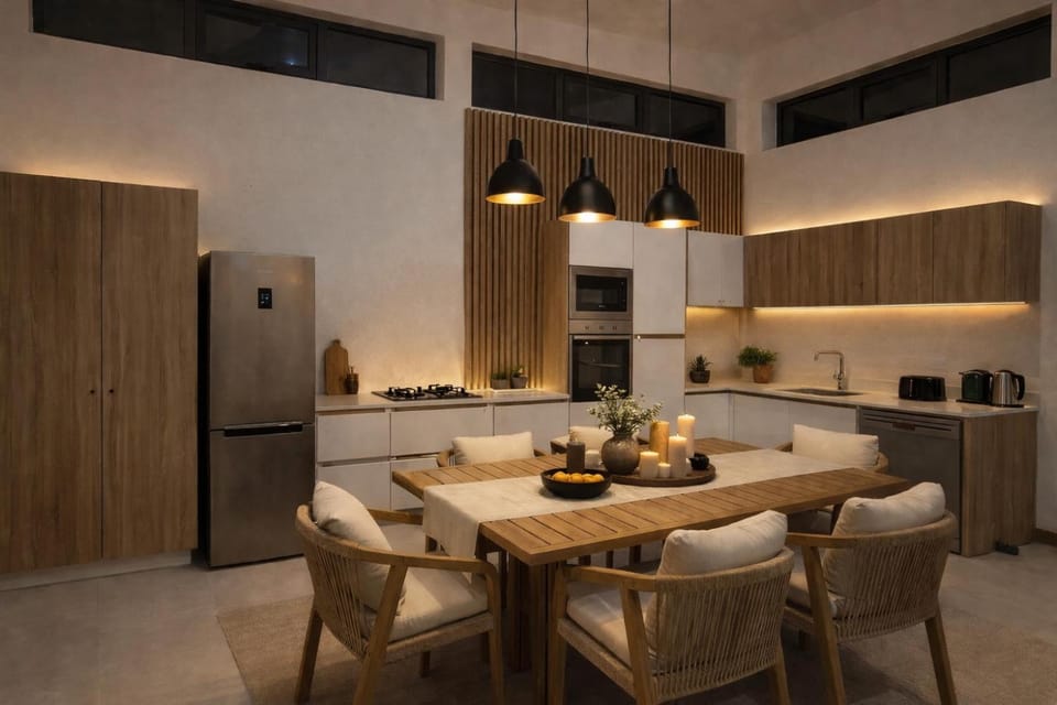 Fairview Holiday Villa Villa in Rivière Noire District, Mauritius