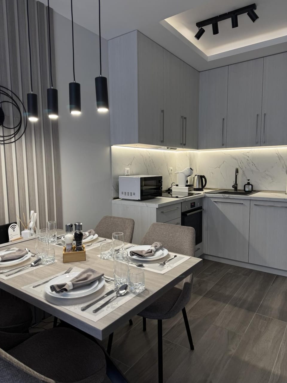 Bella Vita Apartment 13 Apartment in Varna