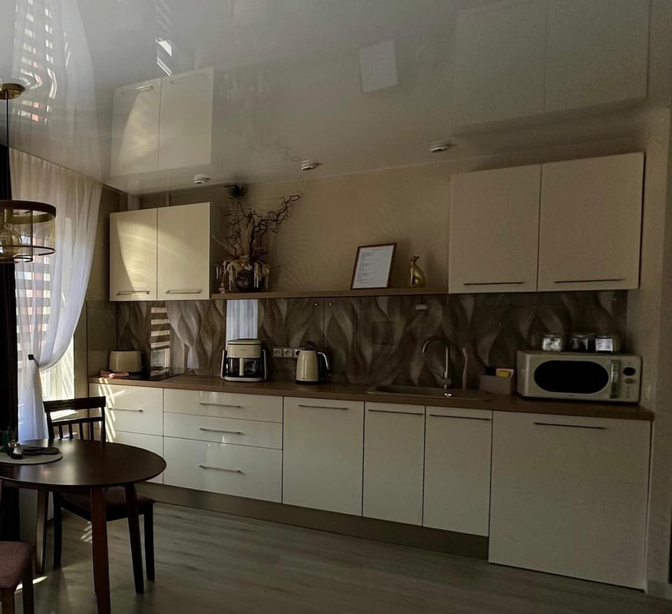 Lulu LIving Apartment in Latvia