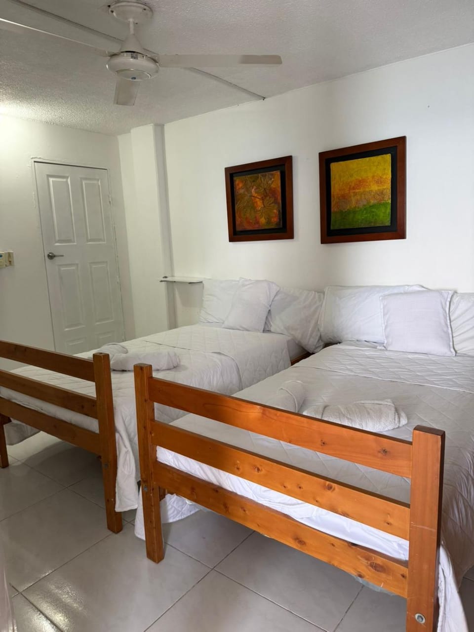 Paraiso caribeño en santa marta Apartment in Gaira