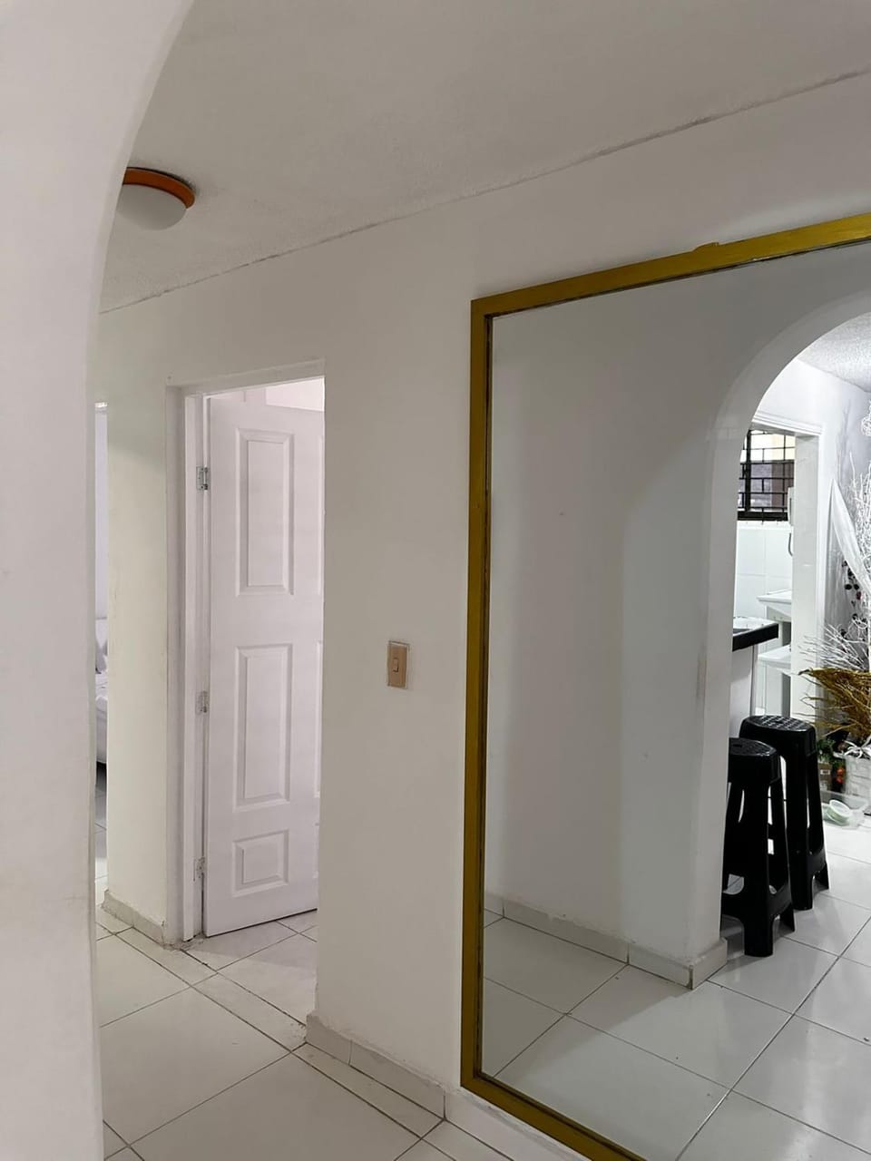 Paraiso caribeño en santa marta Apartment in Gaira