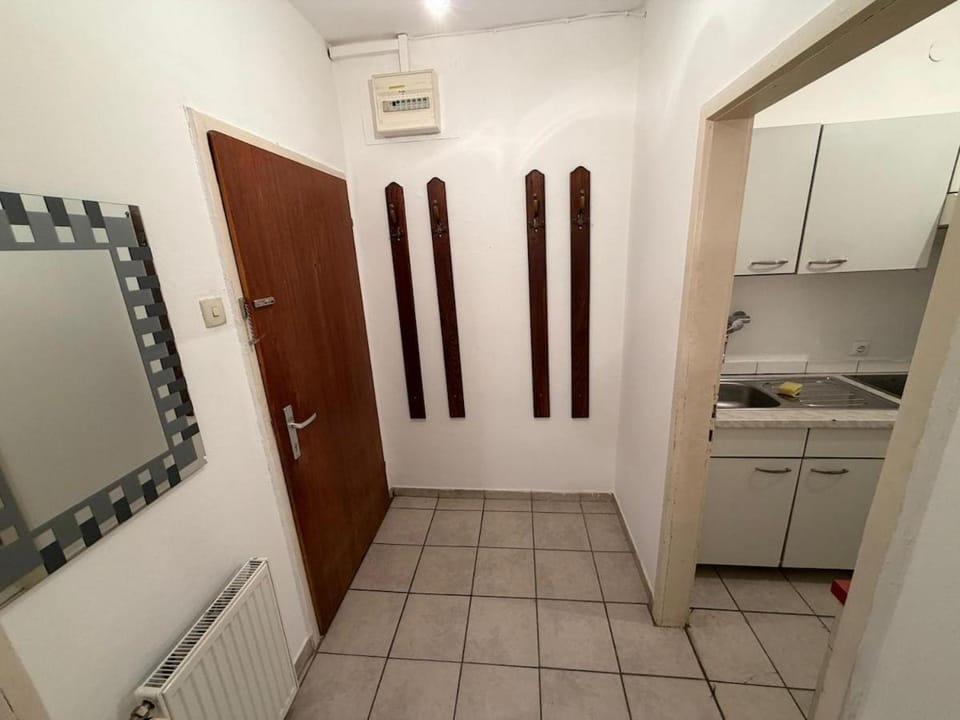 Praktisches City-Apartment in zentraler Lage Apartment in Klagenfurt