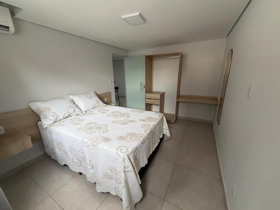 Apartamento Bueno Apartment in Goiania