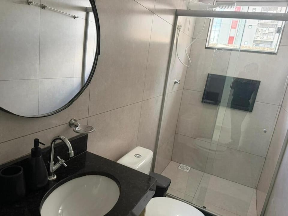 Apartamento Bueno Apartment in Goiania