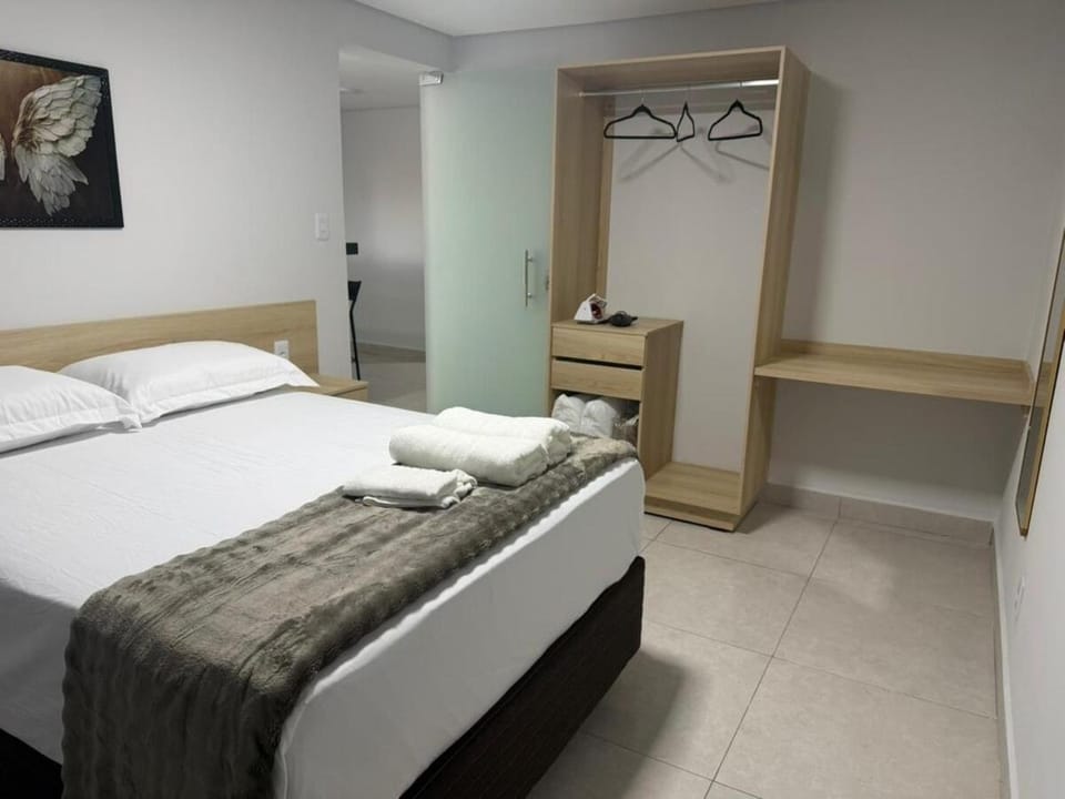 Apartamento Bueno Apartment in Goiania