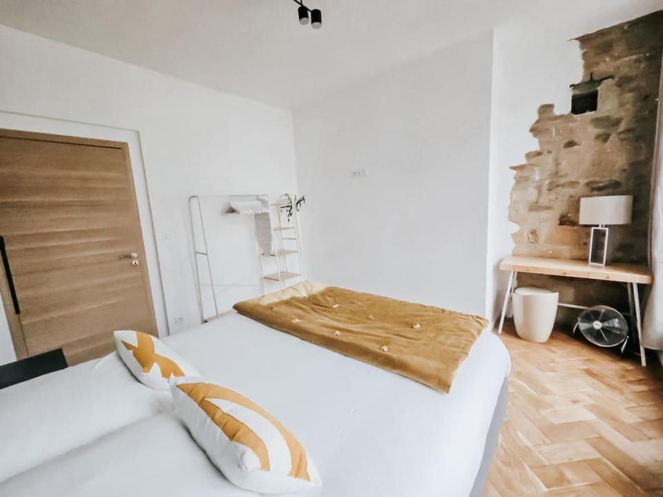 Suite Gonzague n2 - City center - 88 m2 Apartment in Grand Est