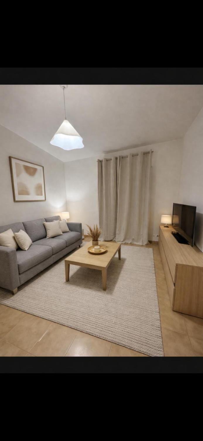 Bel appartement - Nice ouest Apartment in Nice