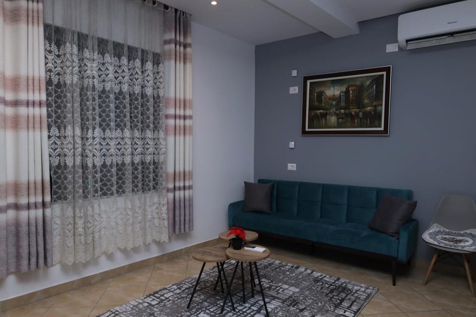 Apartment Central SS Apartment in Tirana