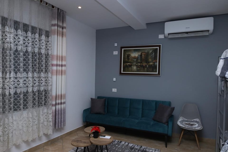 Apartment Central SS Apartment in Tirana