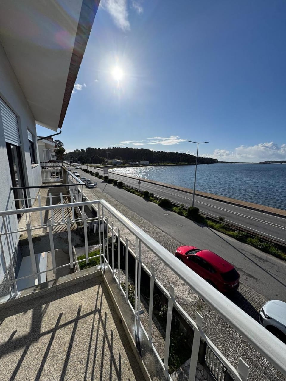 Refúgio do Minho Apartment in Viana do Castelo District, Portugal