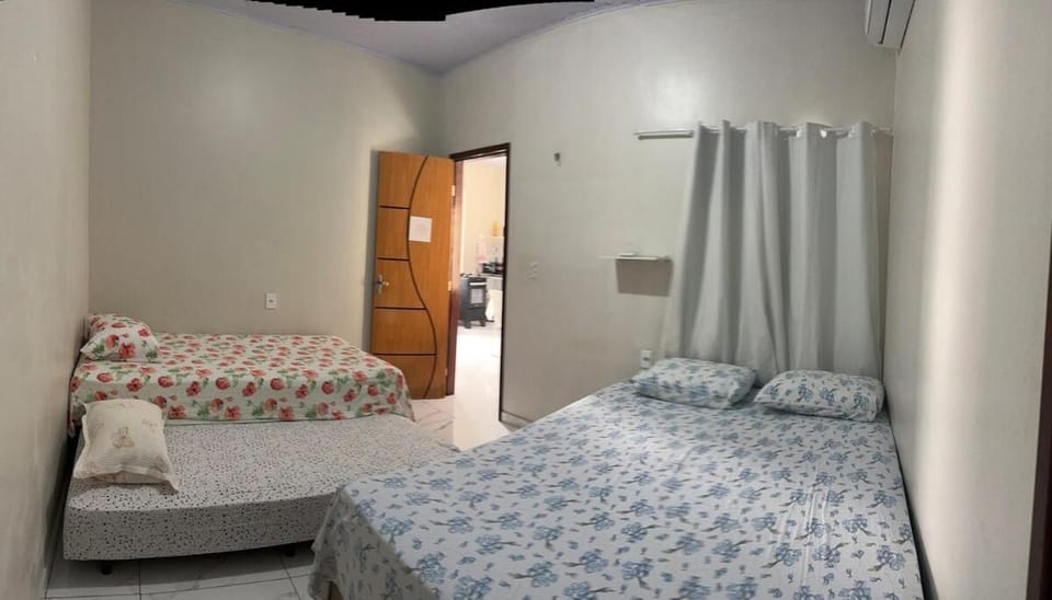 Perfeita casa estilo apartamento Apartment in São Luís