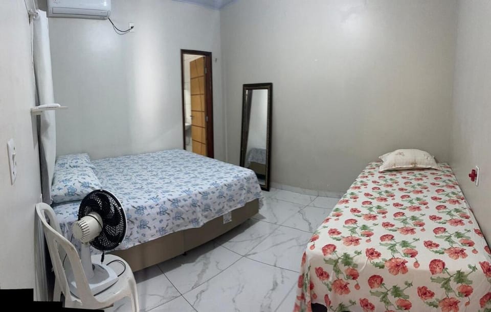 Perfeita casa estilo apartamento Apartment in São Luís