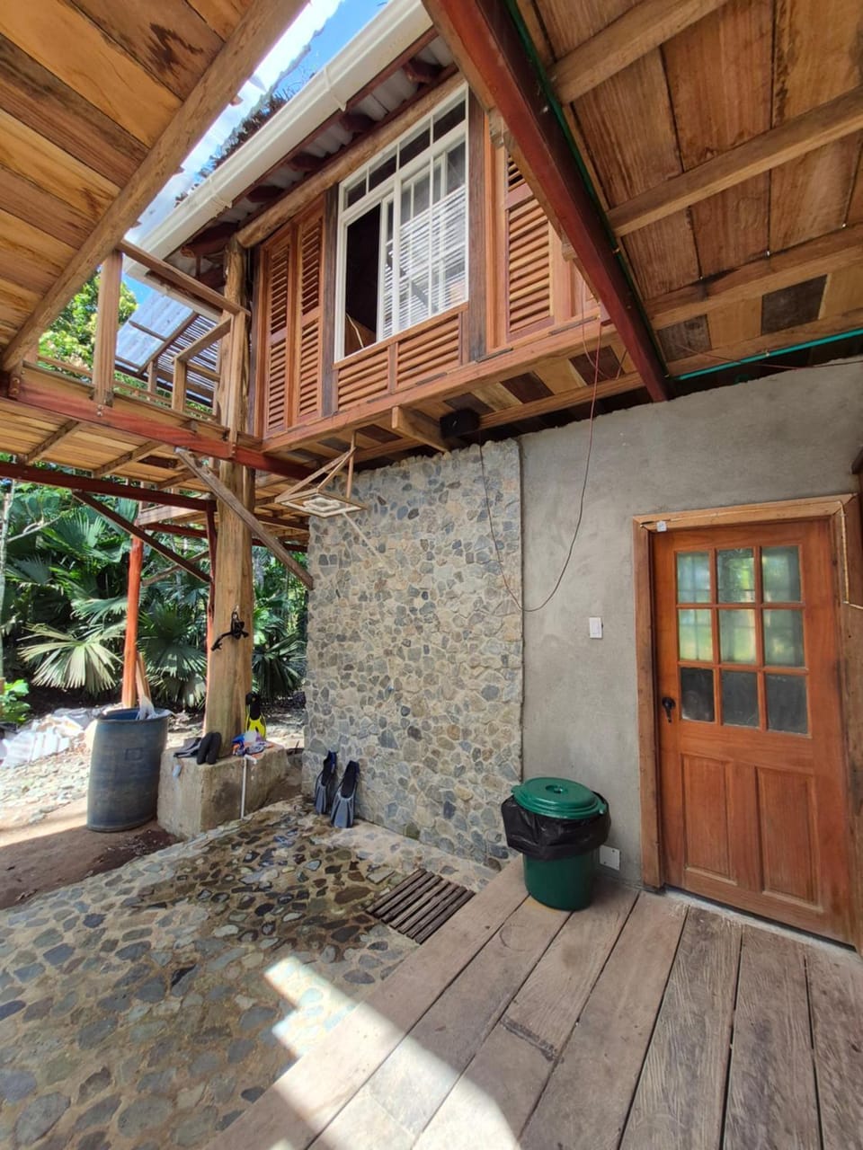 Cabaña LA IGUANA Villa in Capurganá