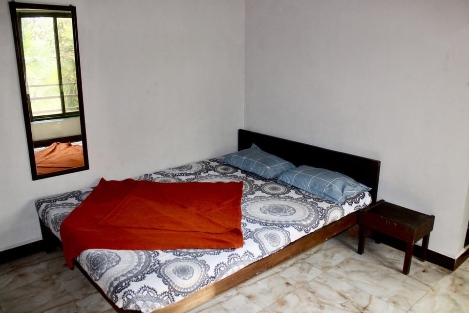 Jimmy's cottage Nature lodge in Maharashtra